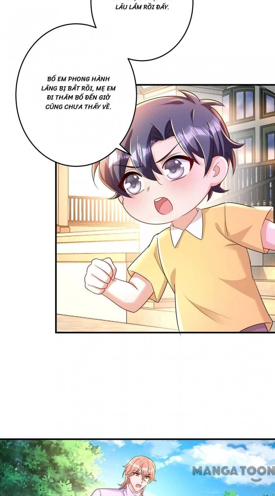 Nhập Cốt Noãn Hôn Chapter 438 - 15