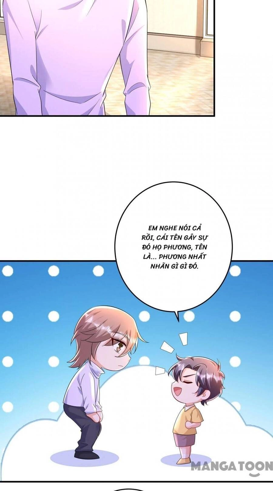 Nhập Cốt Noãn Hôn Chapter 438 - 18