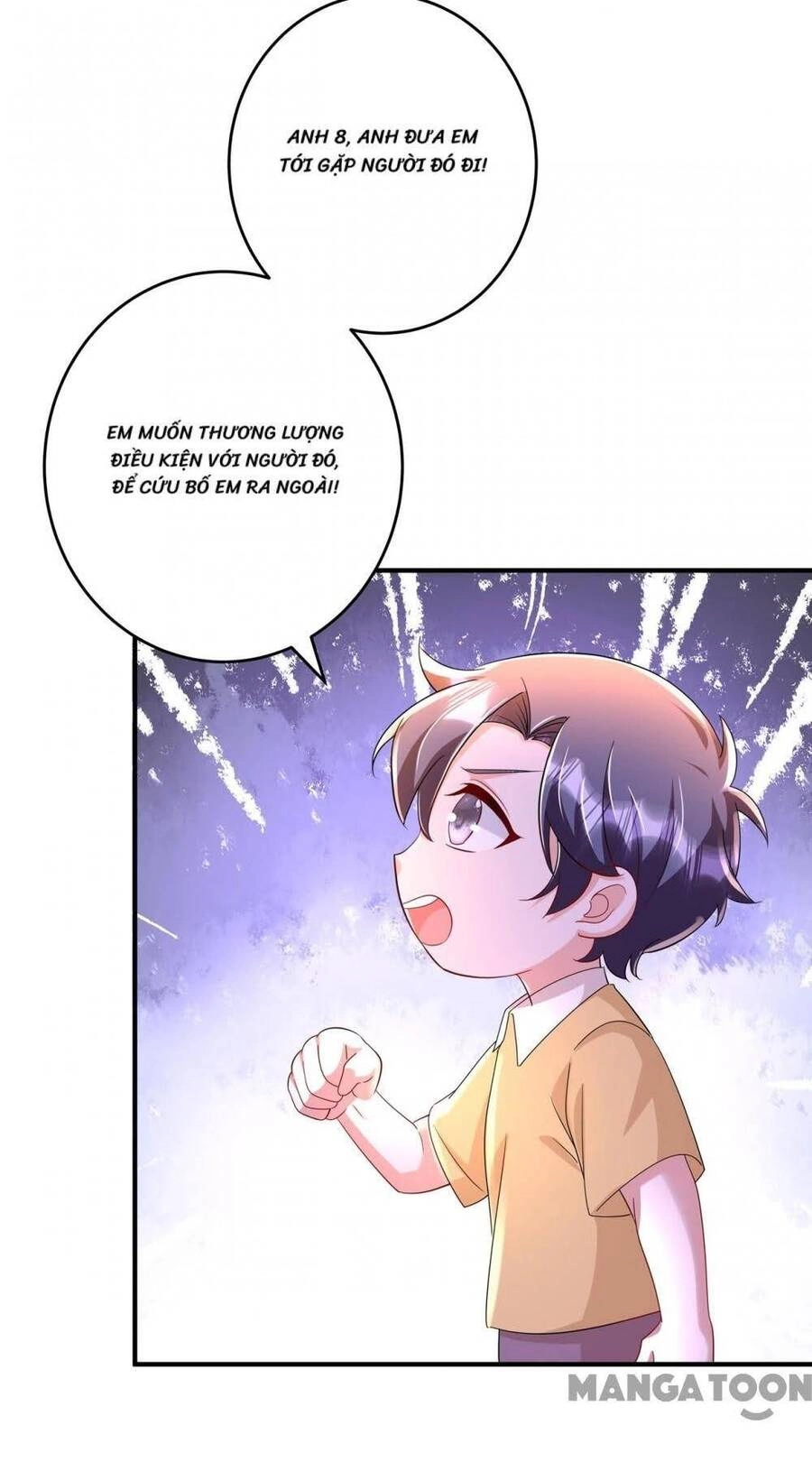 Nhập Cốt Noãn Hôn Chapter 438 - 19