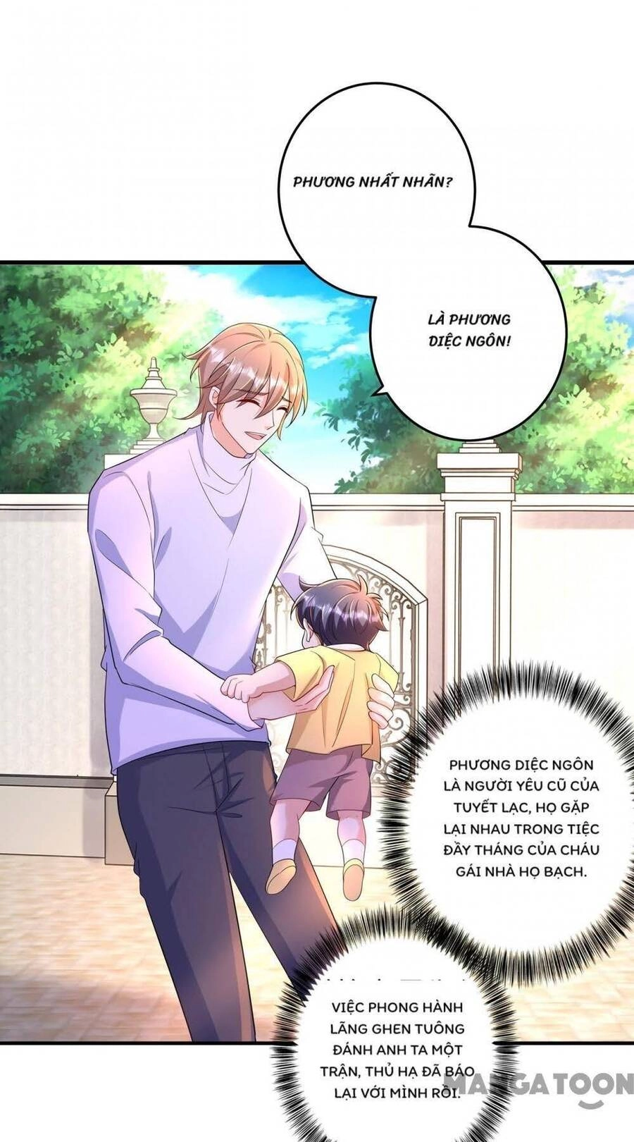 Nhập Cốt Noãn Hôn Chapter 438 - 20