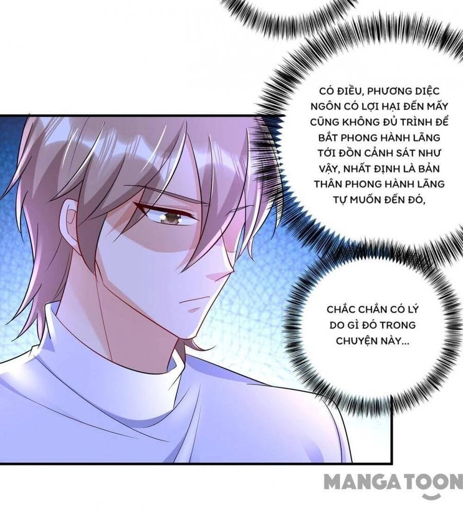 Nhập Cốt Noãn Hôn Chapter 438 - 21