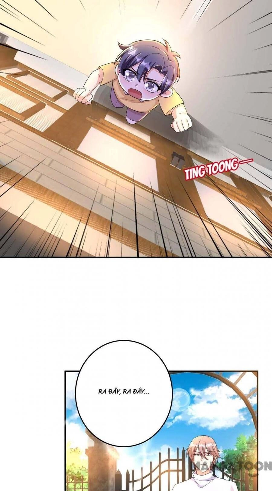 Nhập Cốt Noãn Hôn Chapter 438 - 26