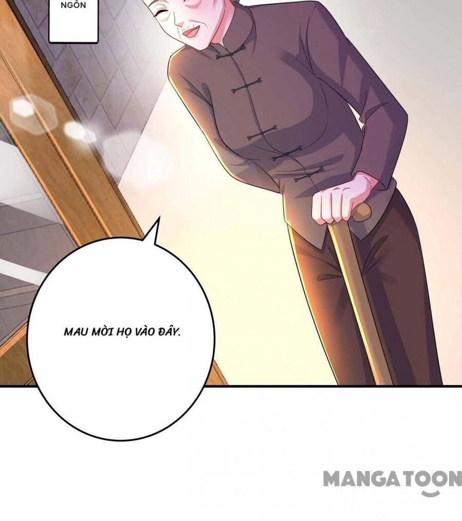 Nhập Cốt Noãn Hôn Chapter 438 - 30