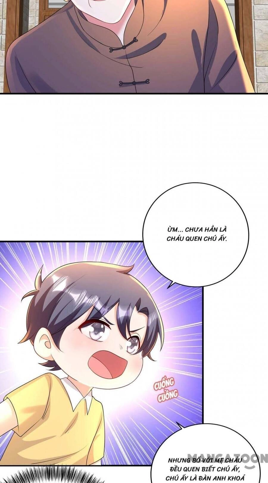 Nhập Cốt Noãn Hôn Chapter 439 - 3