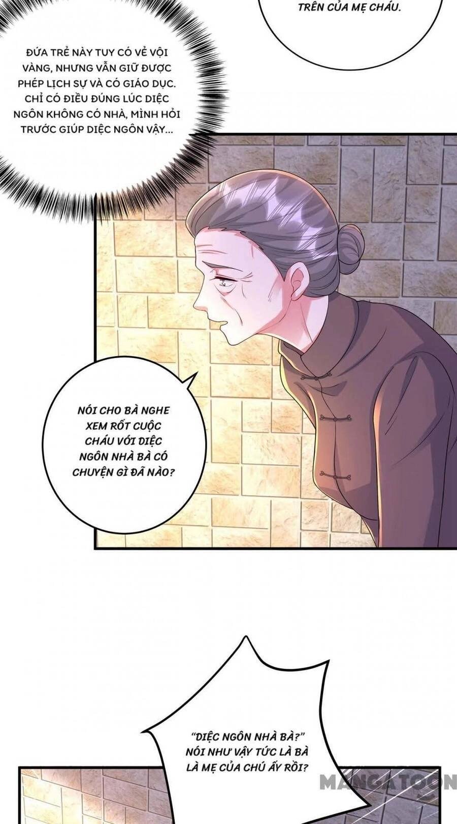 Nhập Cốt Noãn Hôn Chapter 439 - 4