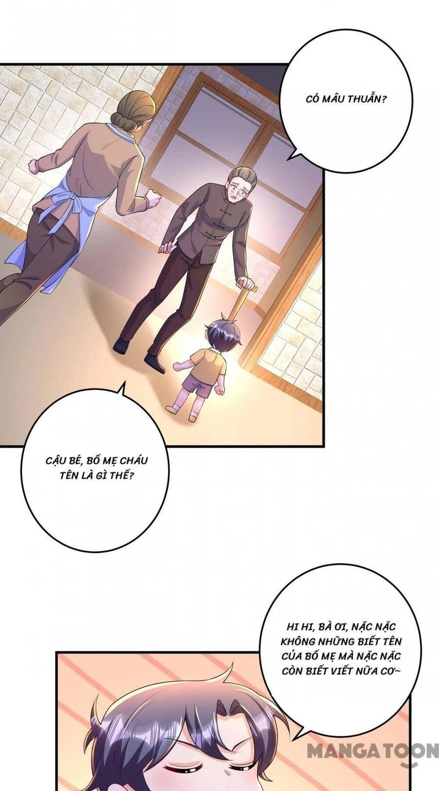 Nhập Cốt Noãn Hôn Chapter 439 - 6