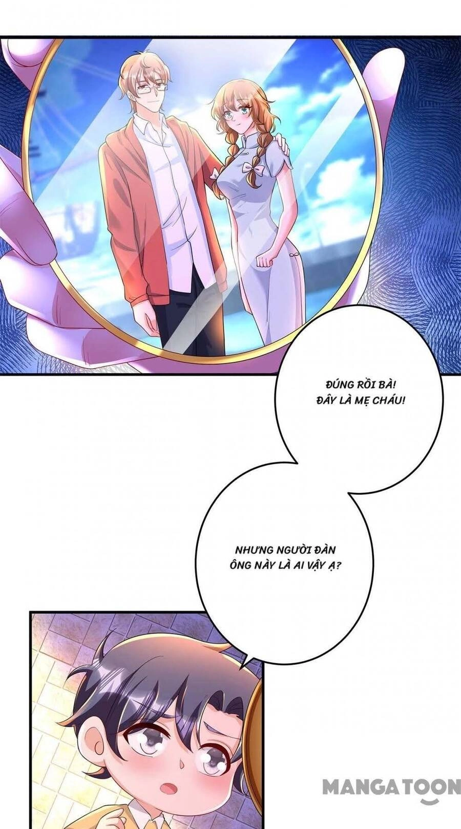 Nhập Cốt Noãn Hôn Chapter 439 - 11