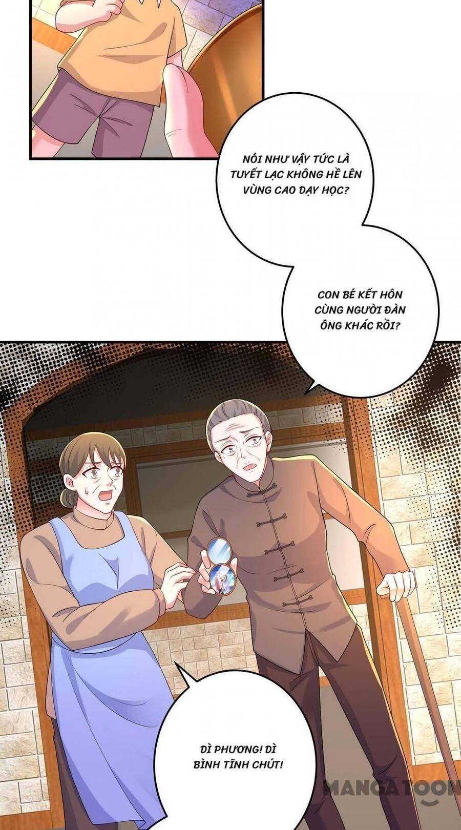 Nhập Cốt Noãn Hôn Chapter 439 - 12