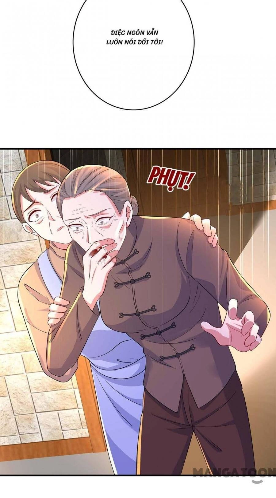 Nhập Cốt Noãn Hôn Chapter 439 - 14