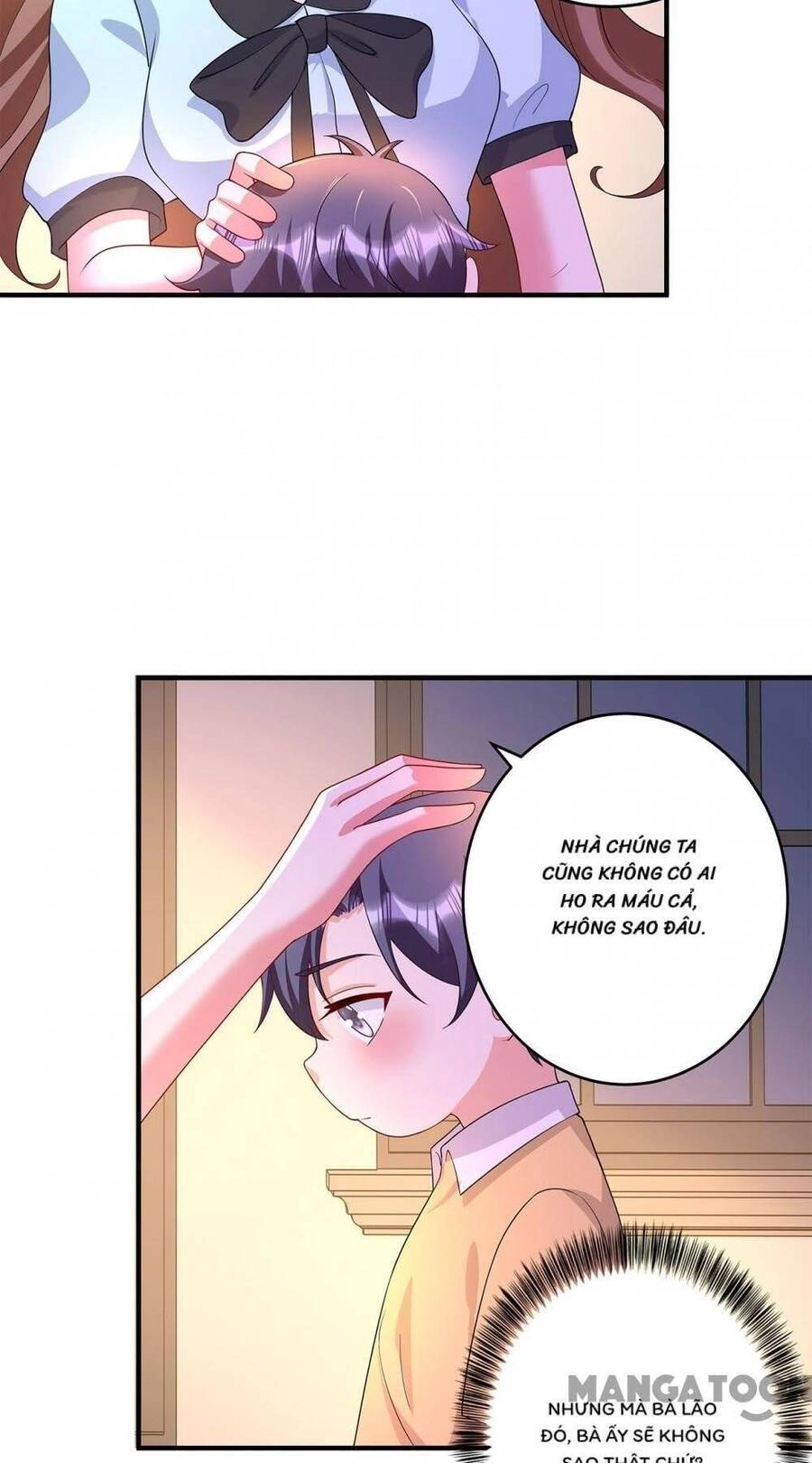 Nhập Cốt Noãn Hôn Chapter 439 - 25