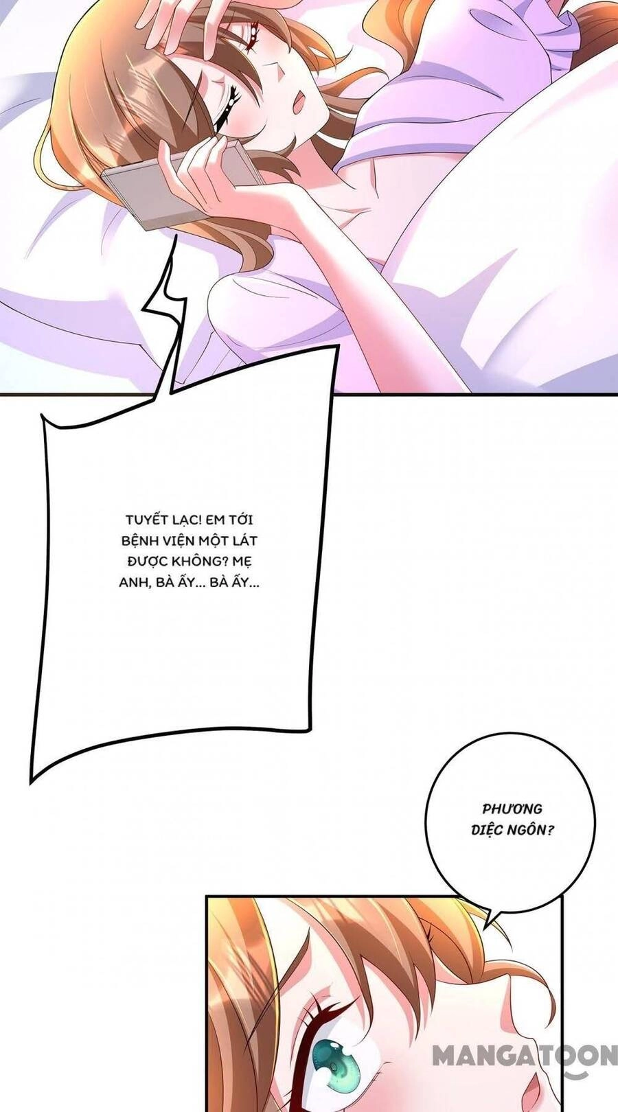 Nhập Cốt Noãn Hôn Chapter 439 - 28