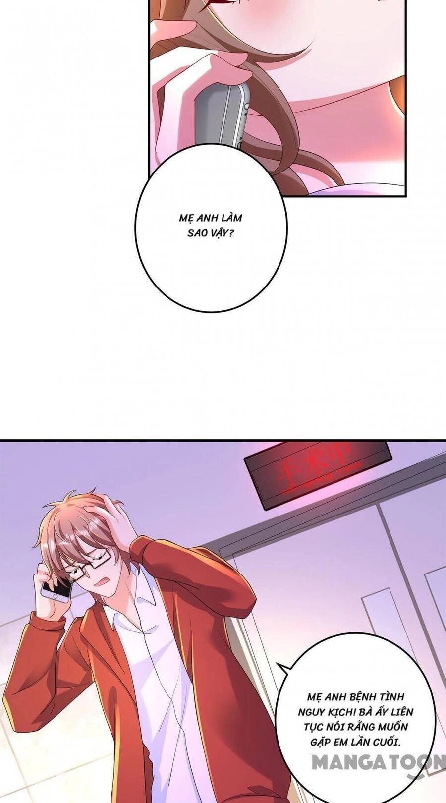 Nhập Cốt Noãn Hôn Chapter 439 - 29