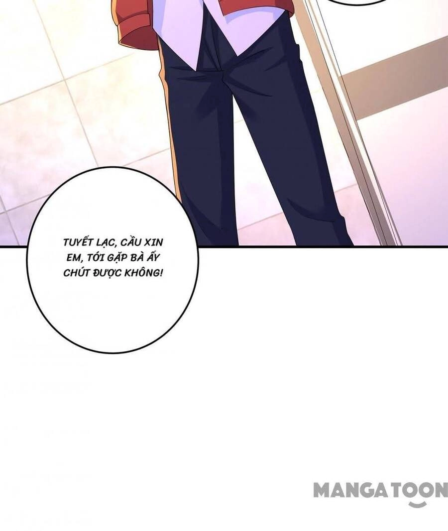 Nhập Cốt Noãn Hôn Chapter 439 - 30