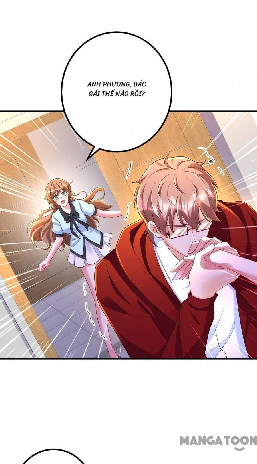 Nhập Cốt Noãn Hôn Chapter 440 - 1