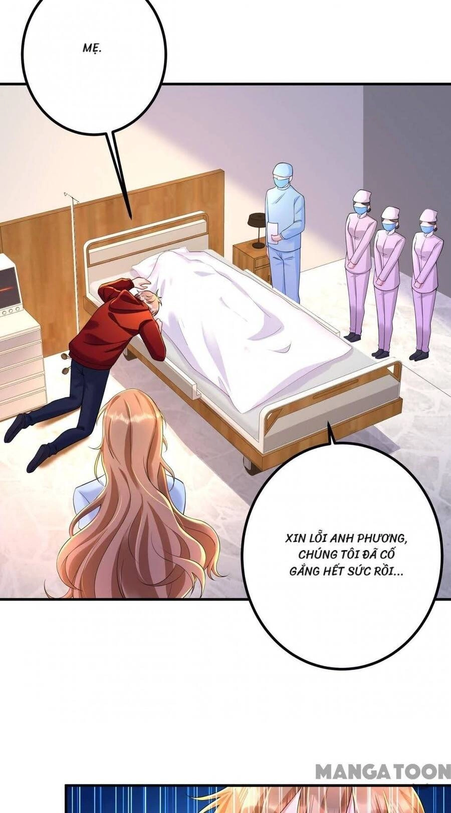 Nhập Cốt Noãn Hôn Chapter 440 - 2