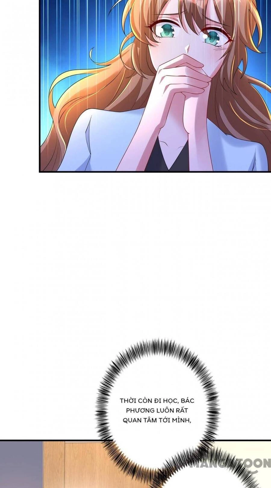 Nhập Cốt Noãn Hôn Chapter 440 - 3