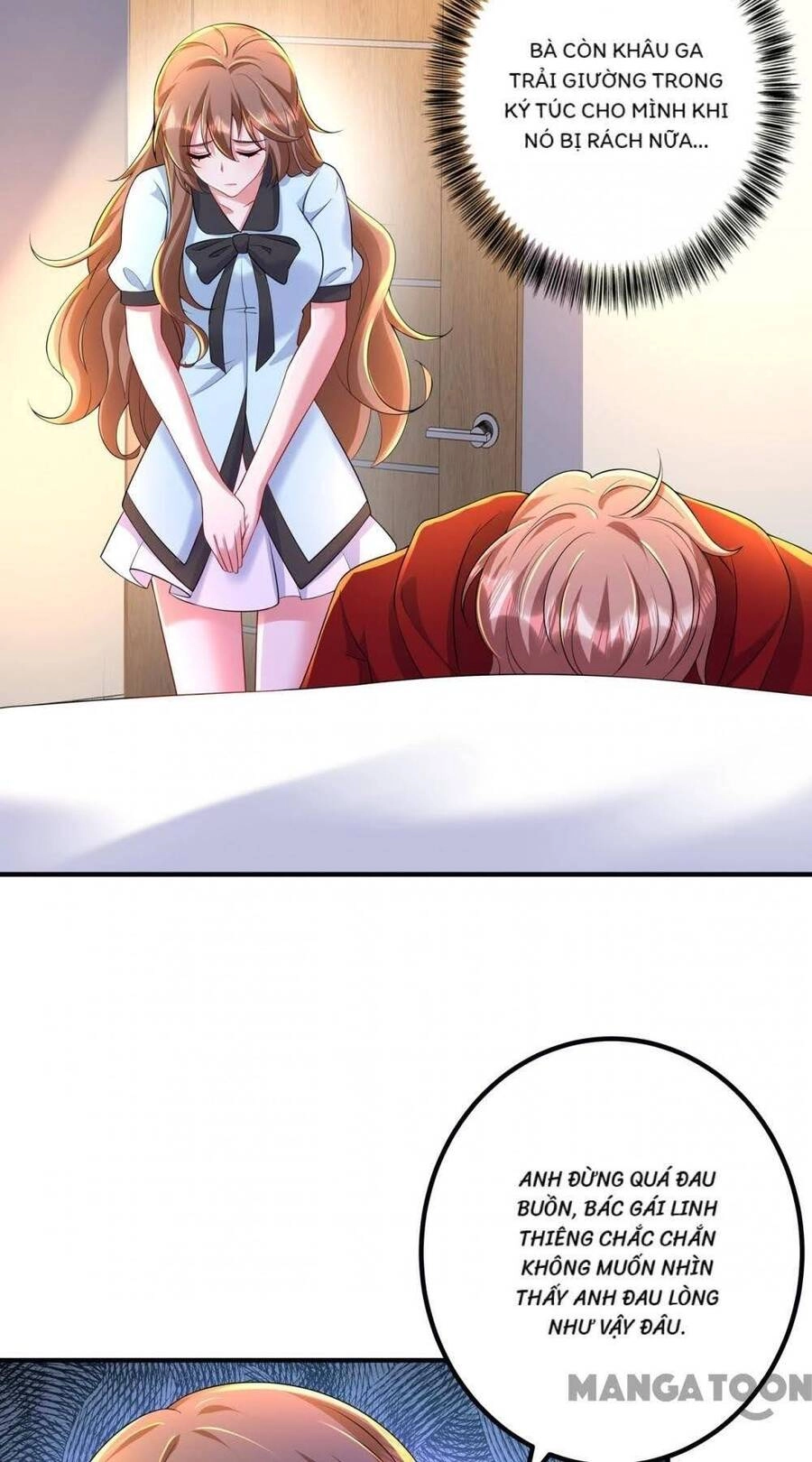 Nhập Cốt Noãn Hôn Chapter 440 - 4