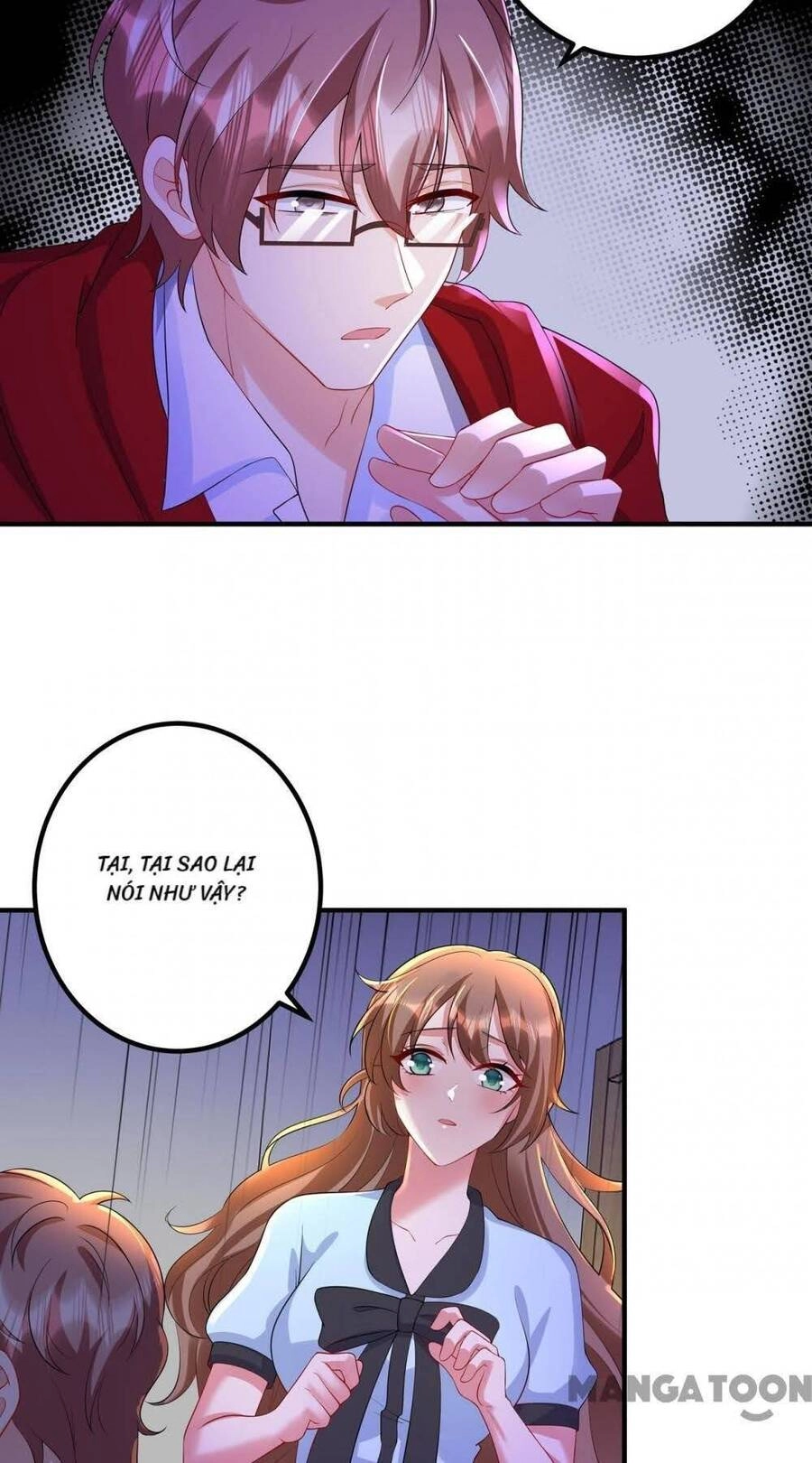 Nhập Cốt Noãn Hôn Chapter 440 - 8