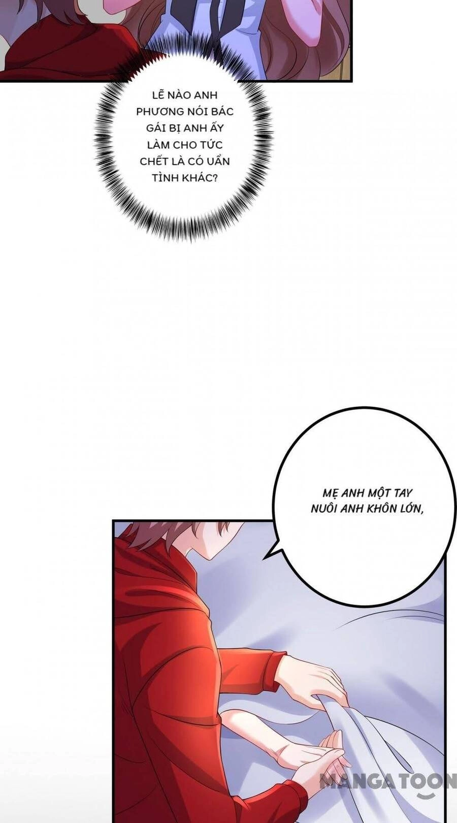 Nhập Cốt Noãn Hôn Chapter 440 - 9