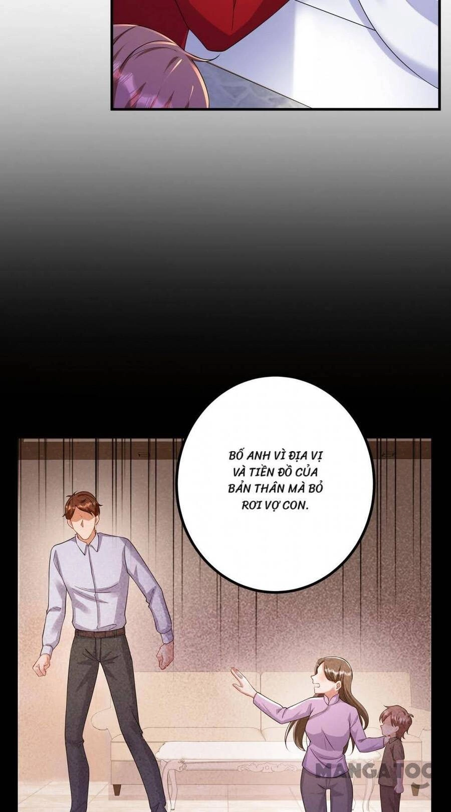 Nhập Cốt Noãn Hôn Chapter 440 - 10