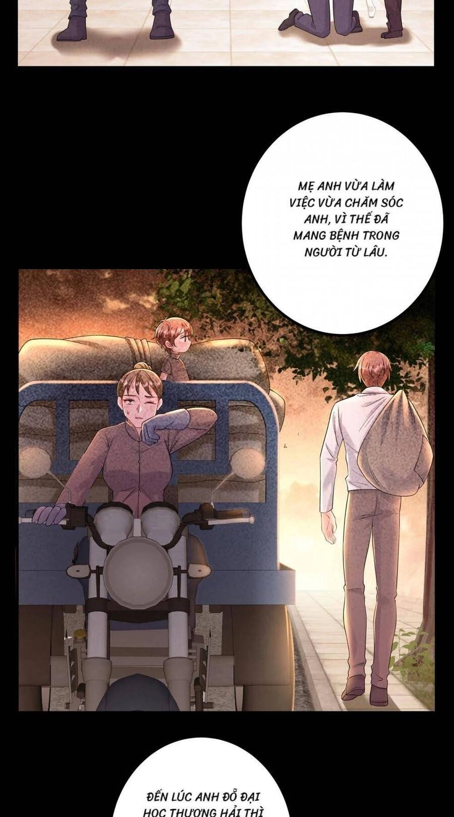 Nhập Cốt Noãn Hôn Chapter 440 - 11