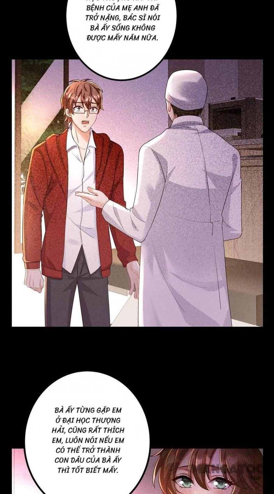 Nhập Cốt Noãn Hôn Chapter 440 - 12