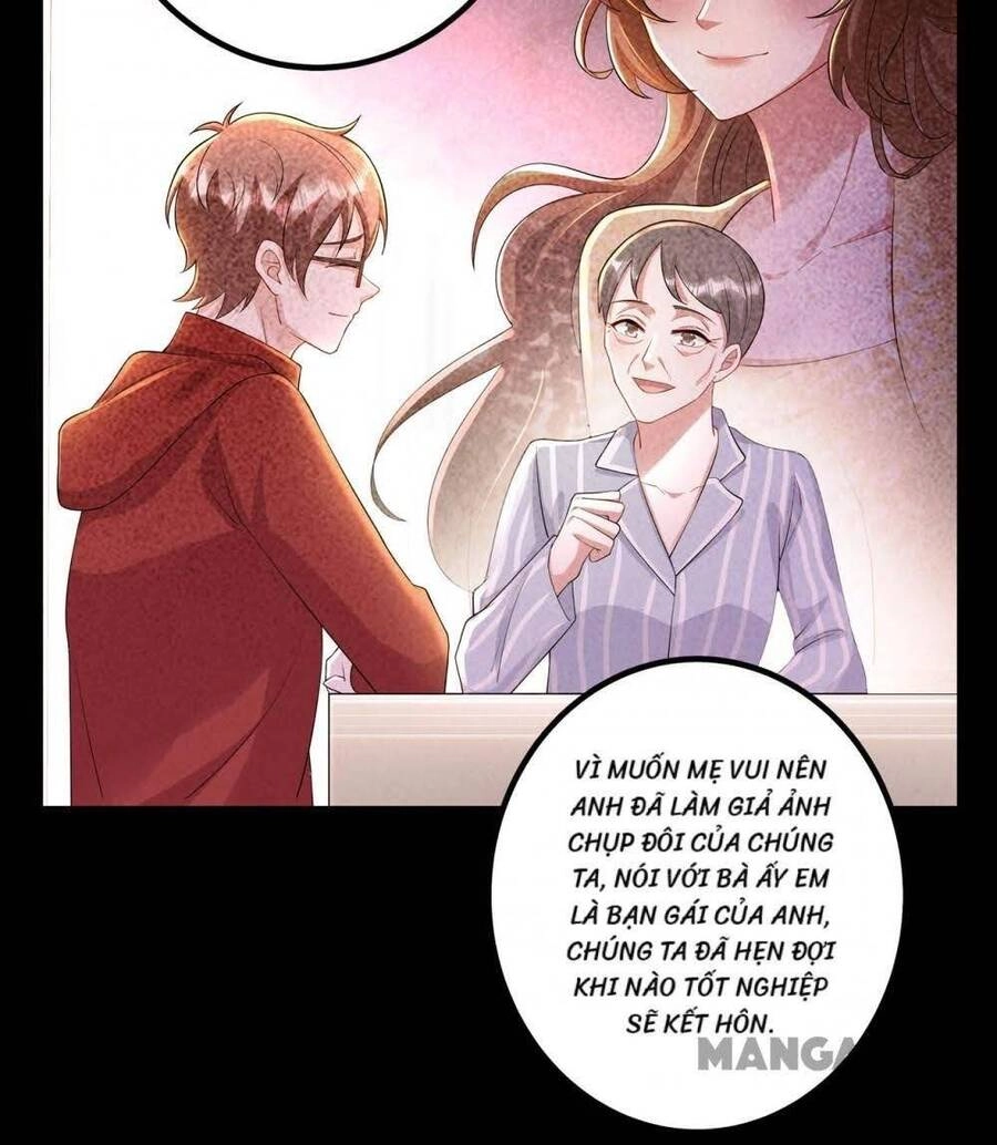 Nhập Cốt Noãn Hôn Chapter 440 - 13