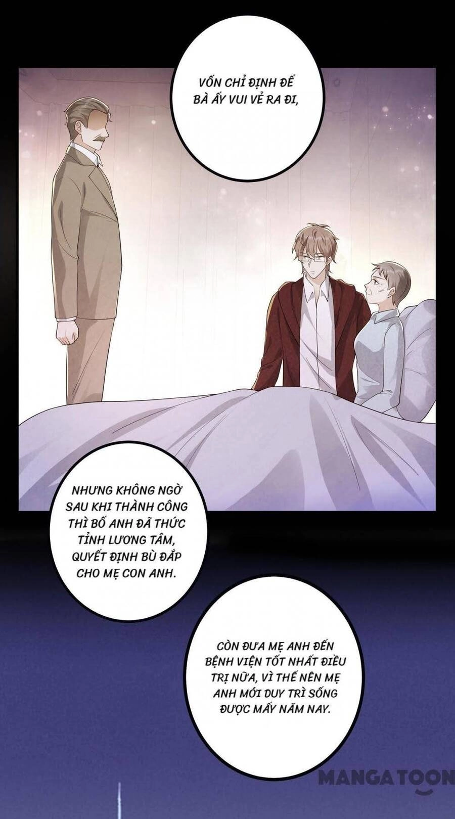 Nhập Cốt Noãn Hôn Chapter 440 - 14