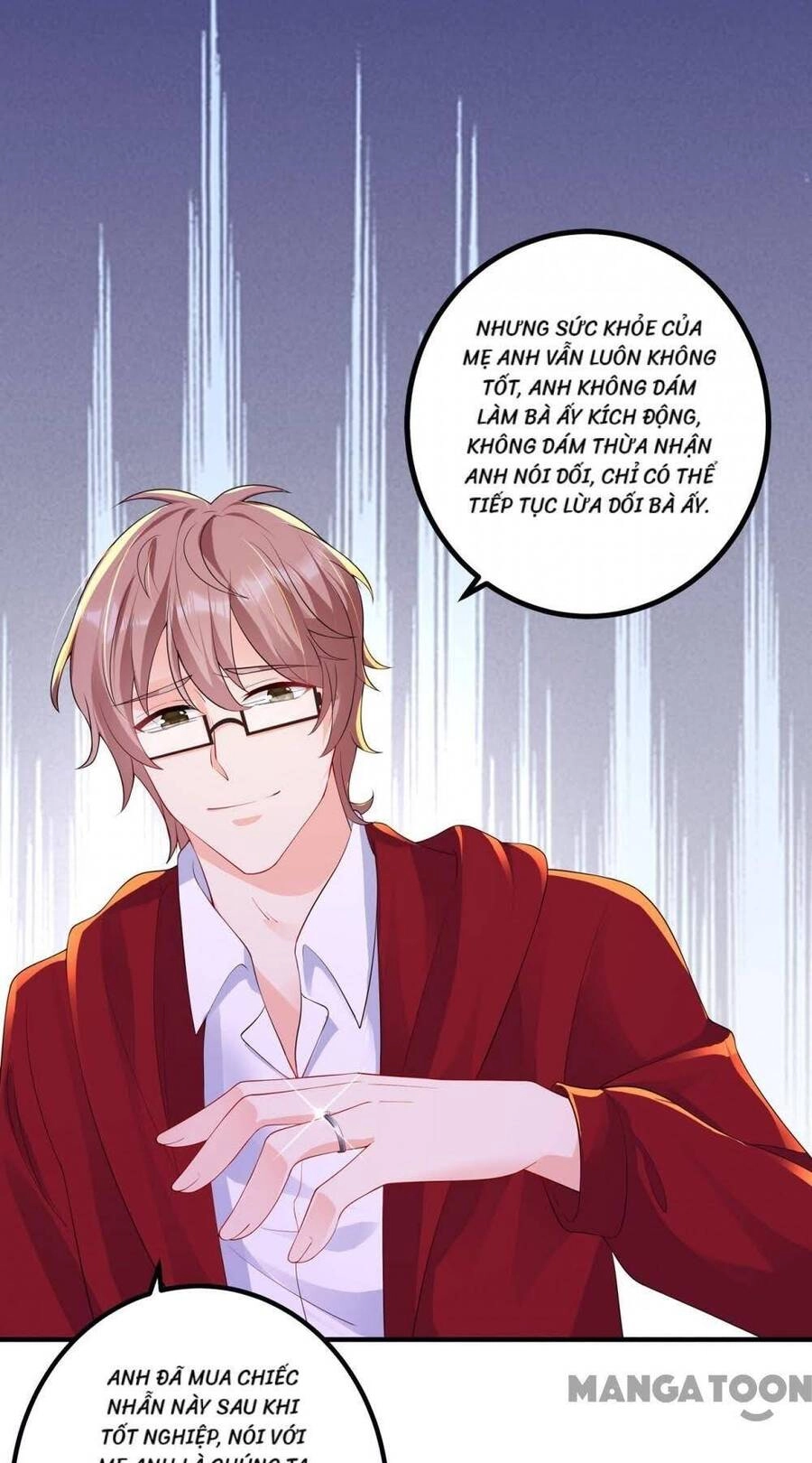 Nhập Cốt Noãn Hôn Chapter 440 - 15