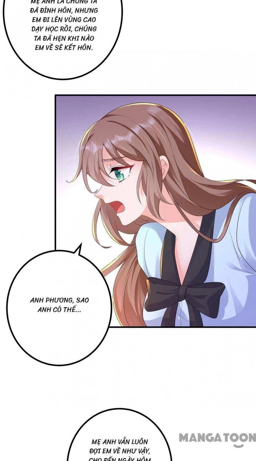 Nhập Cốt Noãn Hôn Chapter 440 - 16