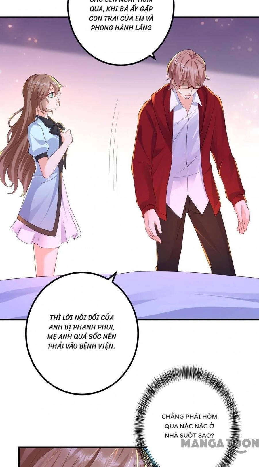 Nhập Cốt Noãn Hôn Chapter 440 - 17