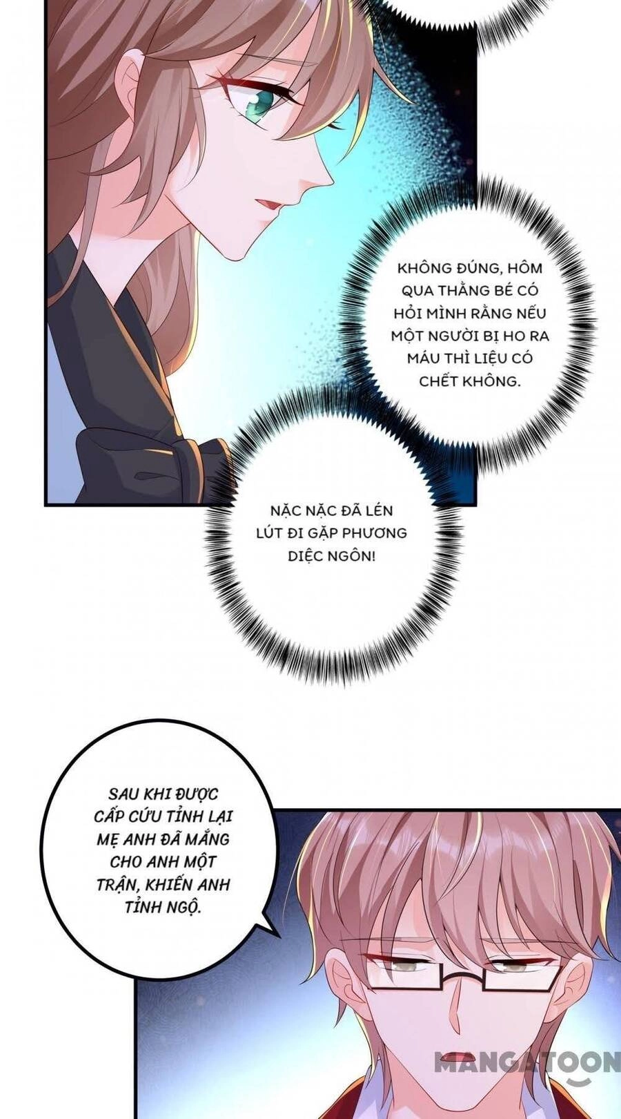 Nhập Cốt Noãn Hôn Chapter 440 - 18