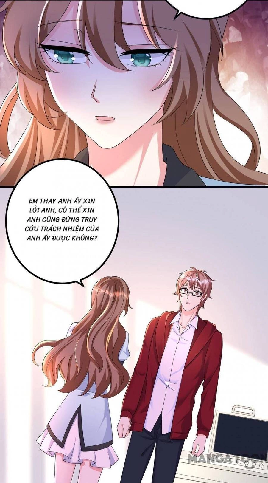 Nhập Cốt Noãn Hôn Chapter 440 - 23