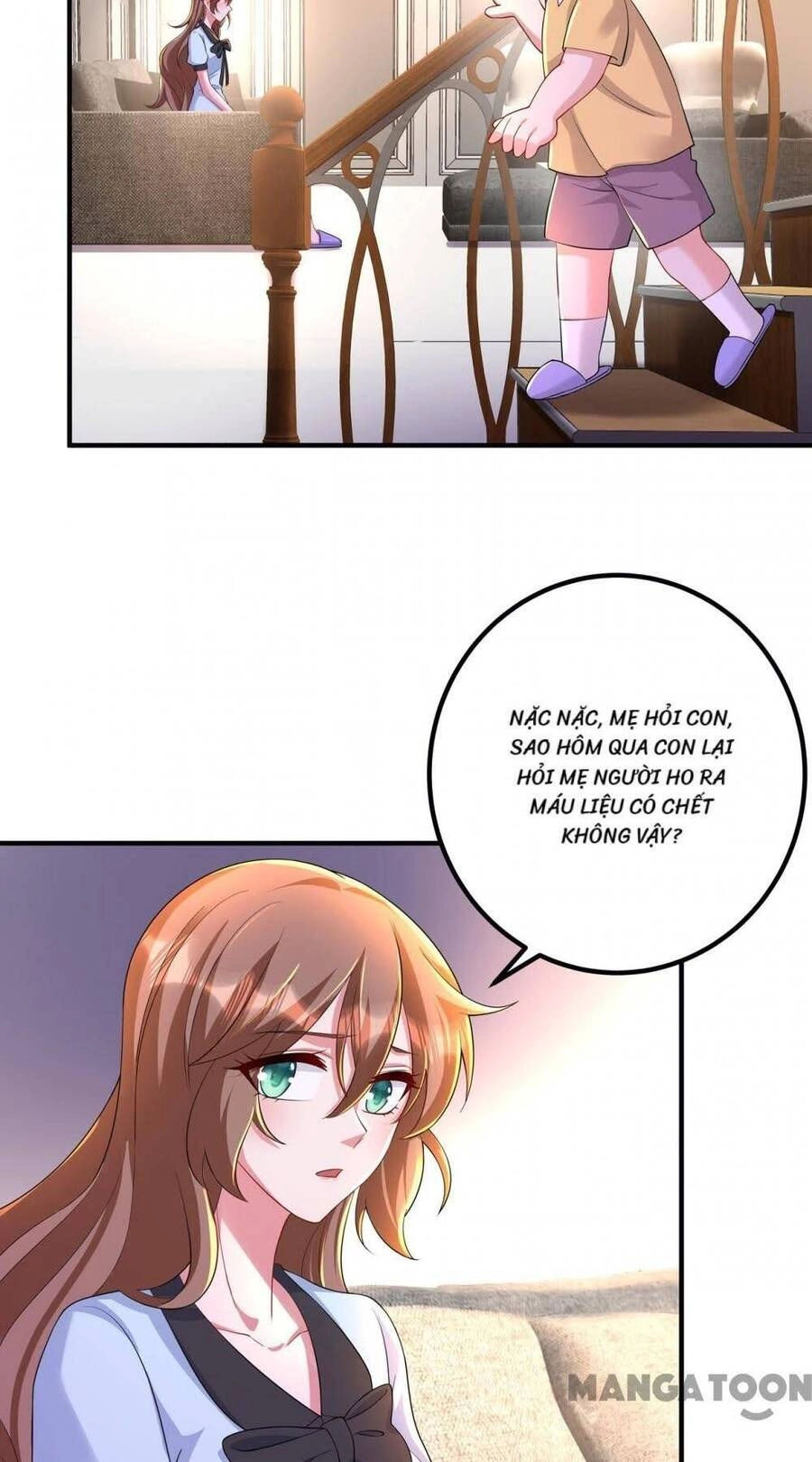 Nhập Cốt Noãn Hôn Chapter 440 - 27