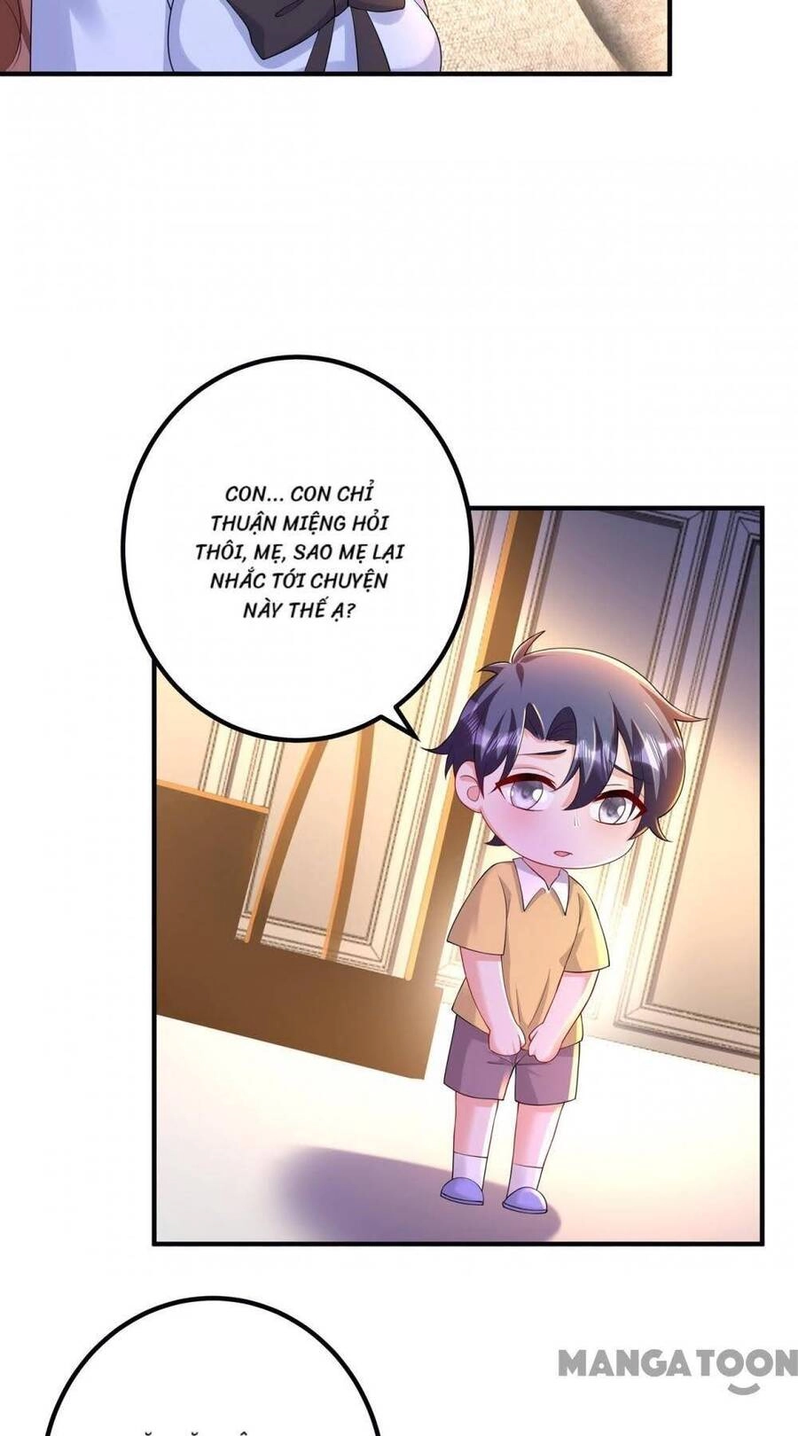 Nhập Cốt Noãn Hôn Chapter 440 - 28