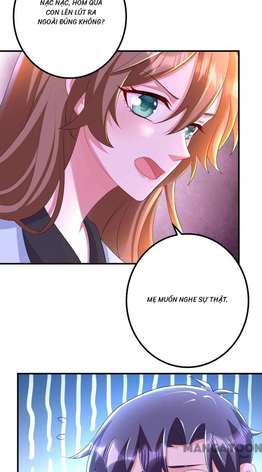 Nhập Cốt Noãn Hôn Chapter 440 - 29