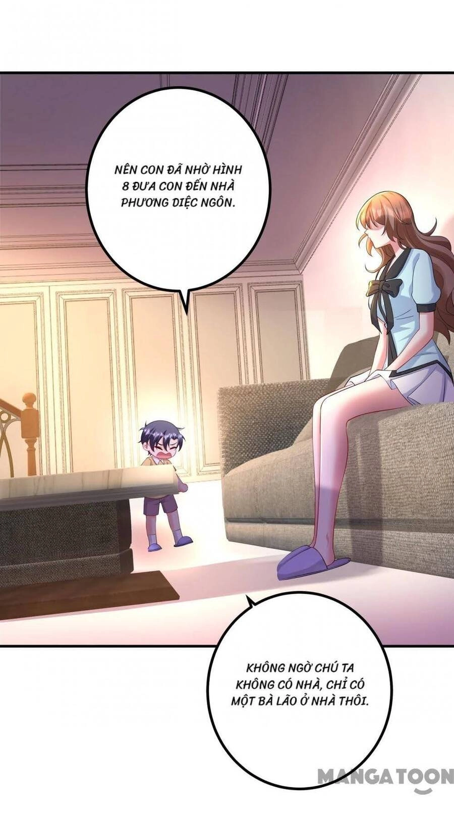 Nhập Cốt Noãn Hôn Chapter 440 - 32