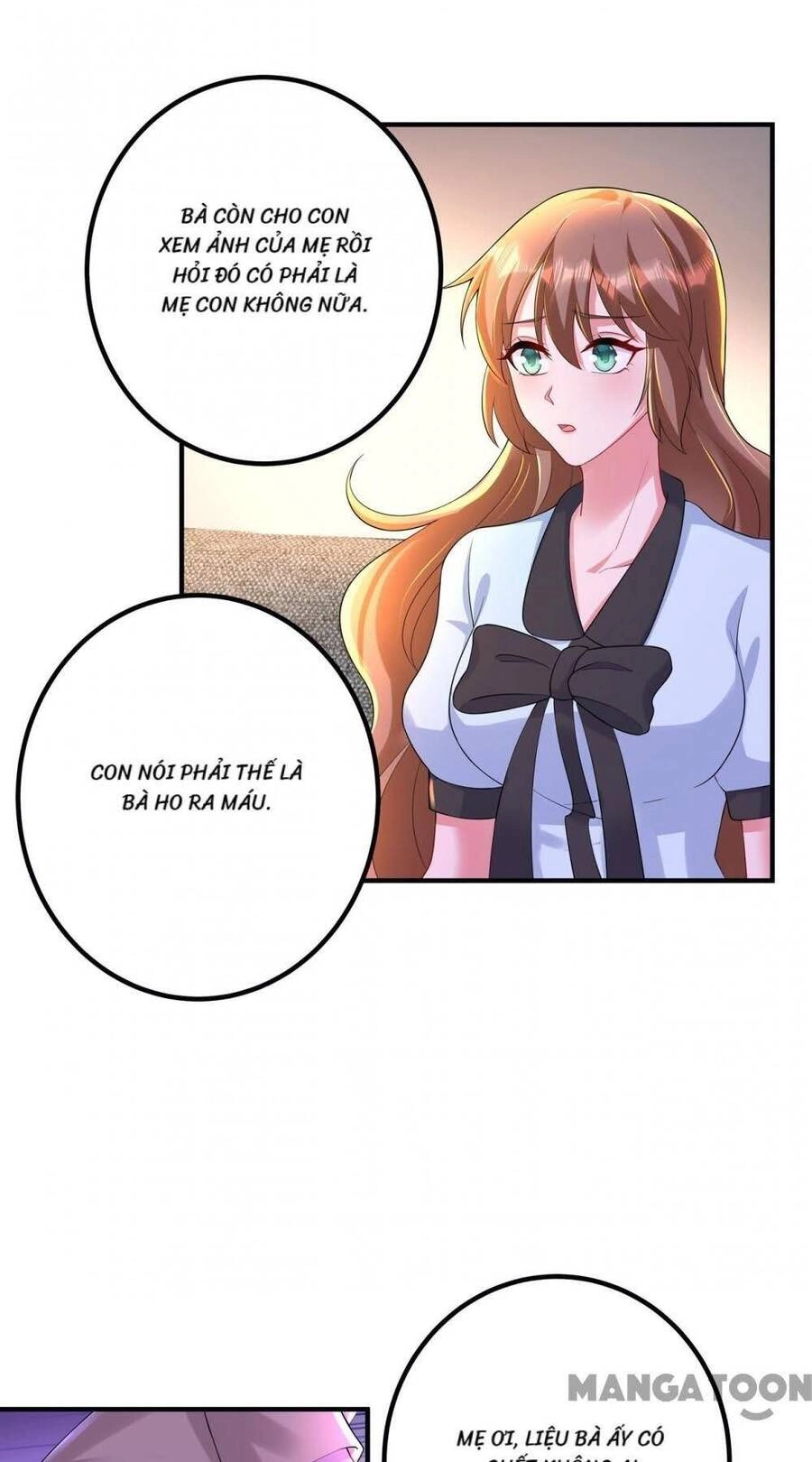 Nhập Cốt Noãn Hôn Chapter 440 - 33