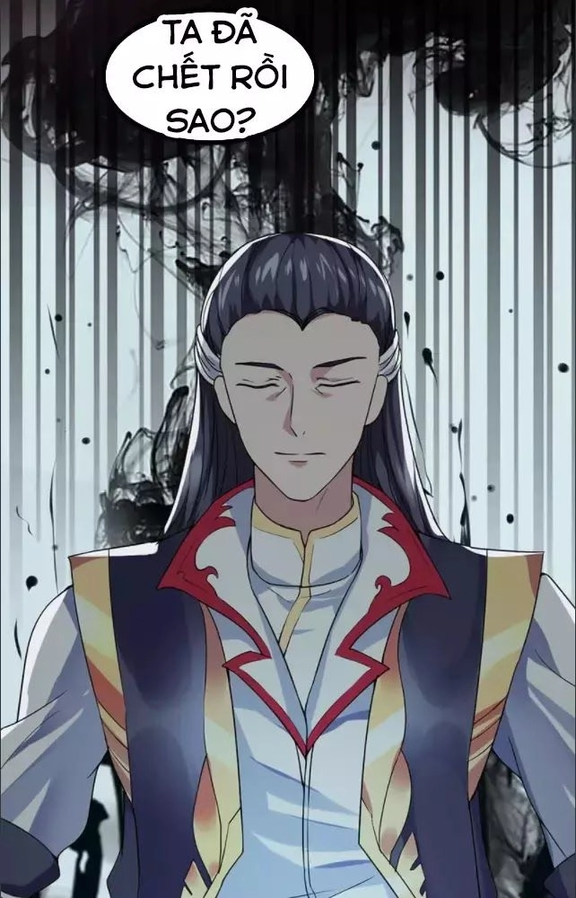 Hỗn Độn Kim Ô Chapter 1 - 7