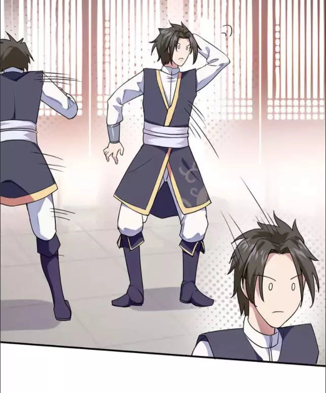 Hỗn Độn Kim Ô Chapter 1 - 14