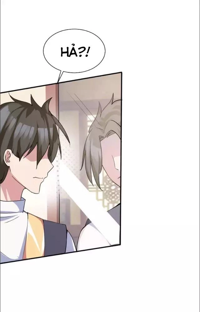 Hỗn Độn Kim Ô Chapter 1 - 15