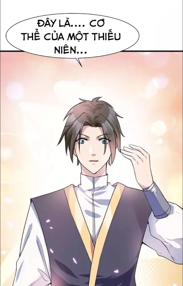 Hỗn Độn Kim Ô Chapter 1 - 16