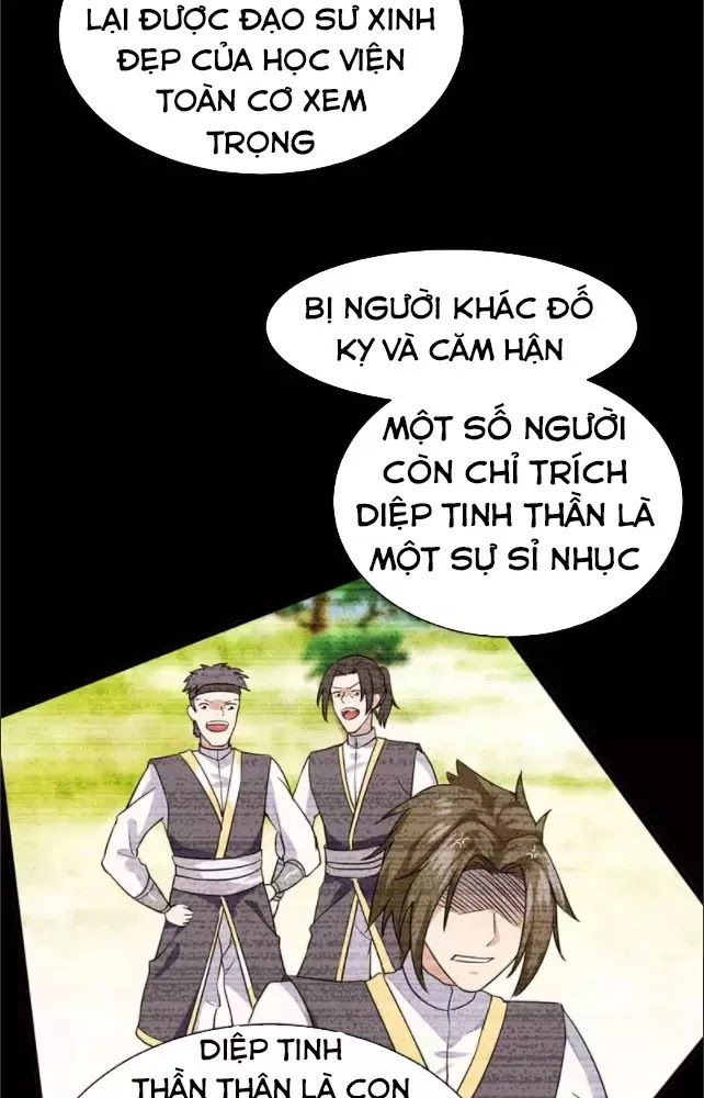 Hỗn Độn Kim Ô Chapter 1 - 21