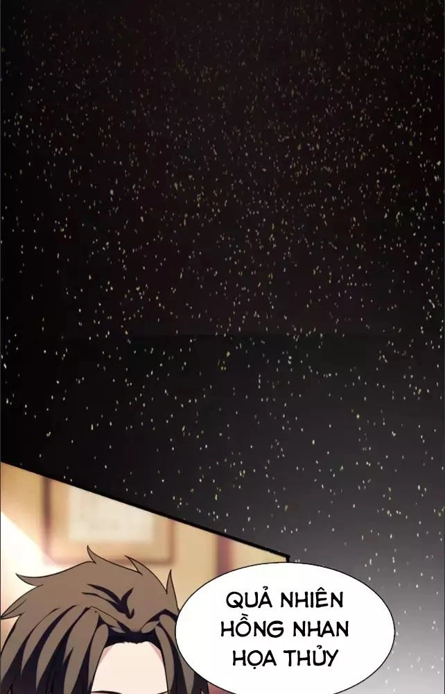 Hỗn Độn Kim Ô Chapter 1 - 26