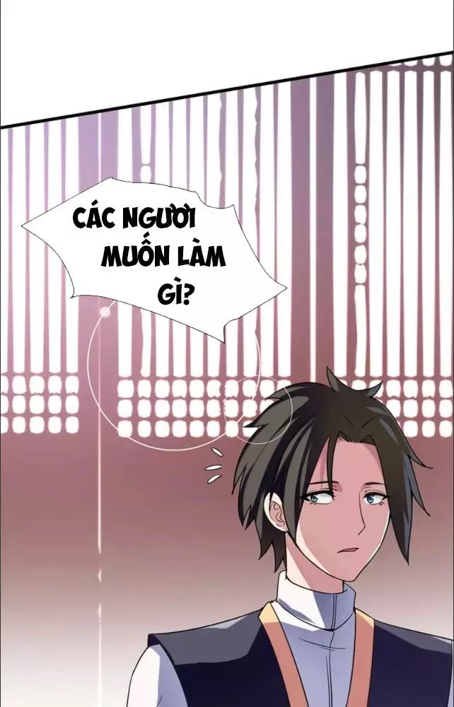 Hỗn Độn Kim Ô Chapter 1 - 29