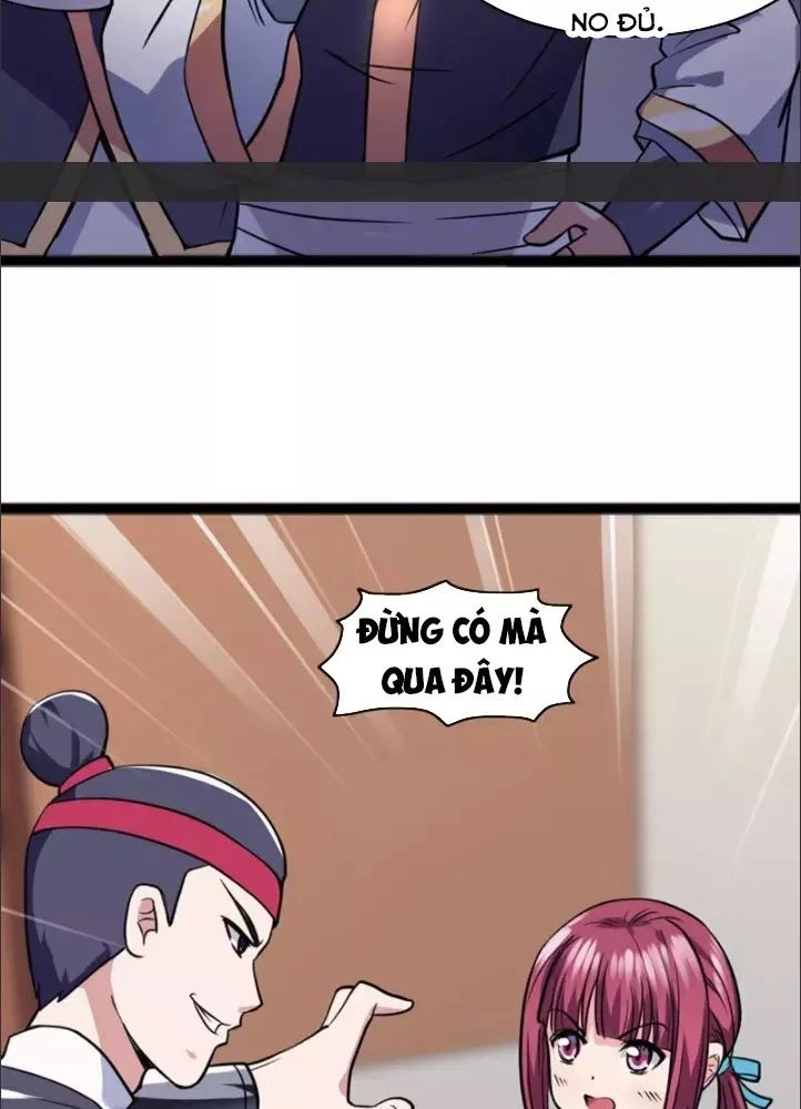 Hỗn Độn Kim Ô Chapter 2 - 3