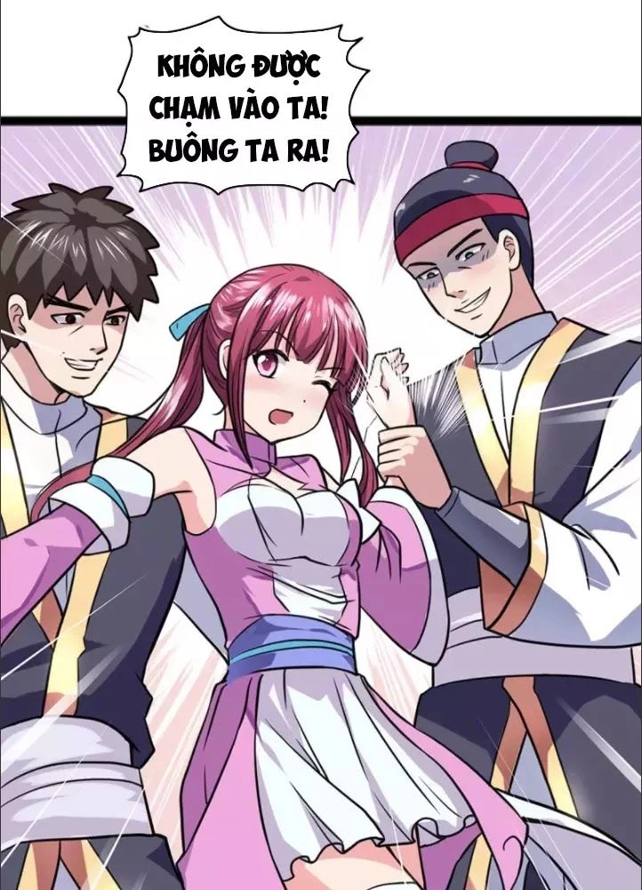 Hỗn Độn Kim Ô Chapter 2 - 6