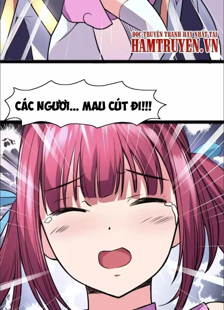 Hỗn Độn Kim Ô Chapter 2 - 7