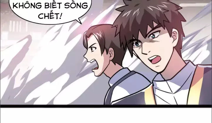 Hỗn Độn Kim Ô Chapter 2 - 10