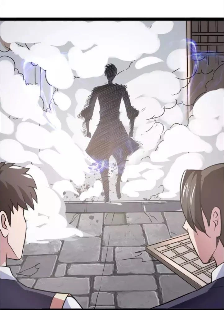 Hỗn Độn Kim Ô Chapter 2 - 11